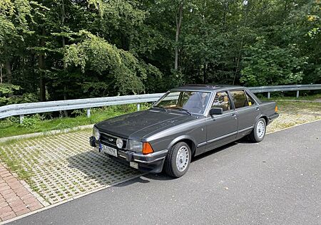 Ford Granada 2,8i Ghia S