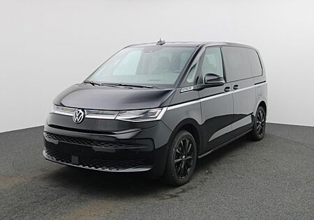 VW T7 Volkswagen MULTIVAN 1.4eHYBRID ALL-BLACK/IQ/ACC/HuD/StHz