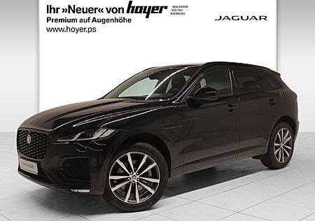 Jaguar F-Pace D300 AWD R-Dynamic SE 90TH Anniversary Ed