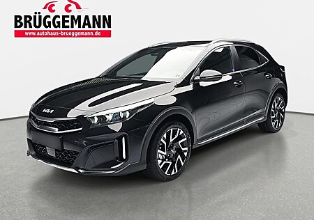 Kia XCeed 1.6 T-GDI 150 DCT NIGHTLINE EDITION MJ26