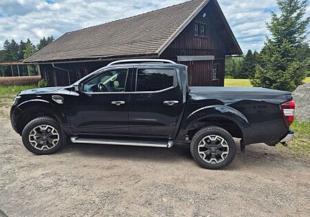 Renault Alaskan