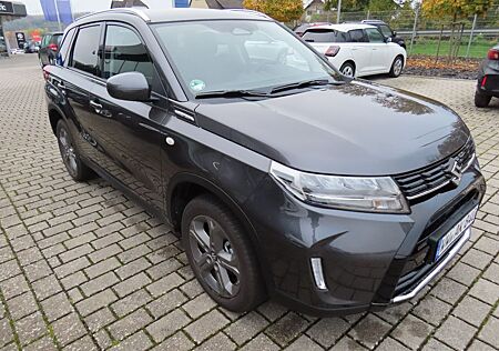 Suzuki Vitara 1.5 DUALJET Hybrid Comfort AGS Allgrip