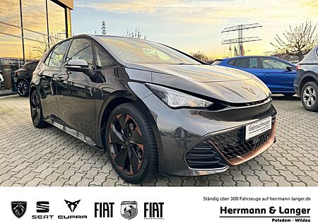 Cupra Born 150 kW 58kWh Beats, Panoramadach, Head-Up,