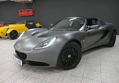 Lotus Elise S - 2.Hand - foliert - wie neu.