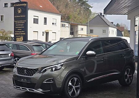 Peugeot 5008 GT