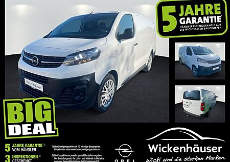 Opel Vivaro Kasten 2.0 D L (L3) Edition AHK PDC