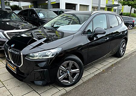 BMW 218d Active Tourer/HUD/ACC/AHK/LED/DAB/H&K/VOLL