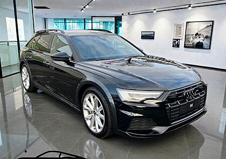Audi A6 Allroad 55TDI*Matrix*AHK