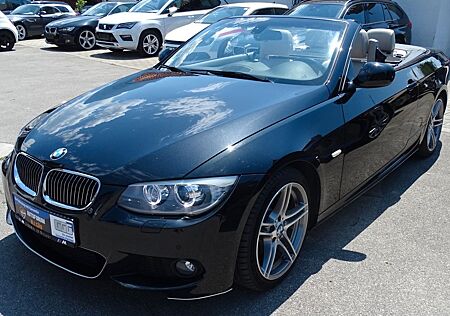 BMW 330d Cabrio M Sport Edition Harman Kardon Keyles