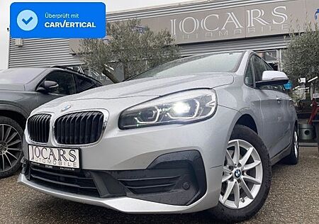 BMW 216 Gran Tourer/LED/AUTOMATIK/SHZ/RFK/AHK