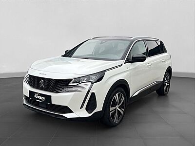 Peugeot 5008 GT BlueHDi 130 EAT8