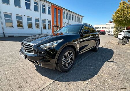 Infiniti FX 30d S Premium S Premium