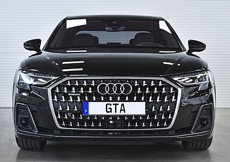 Audi A8 55 TFSI Quattro