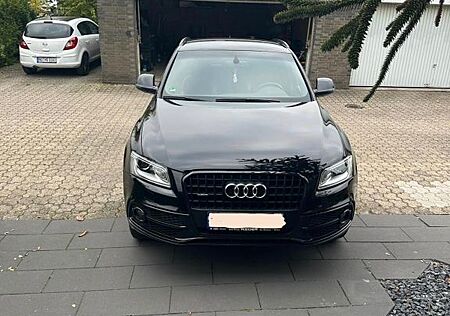Audi Q5 2.0 TDI 140kW S tronic quattro -