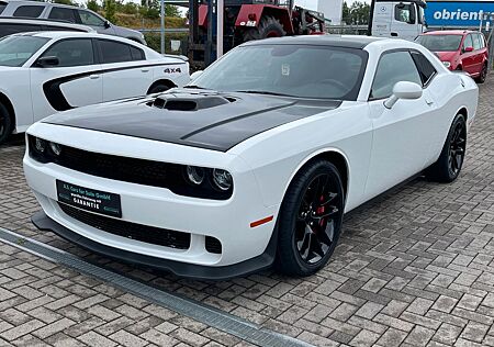 Dodge Challenger SRT 6.4L Sheker*V8*EZ 2023*WenigKM