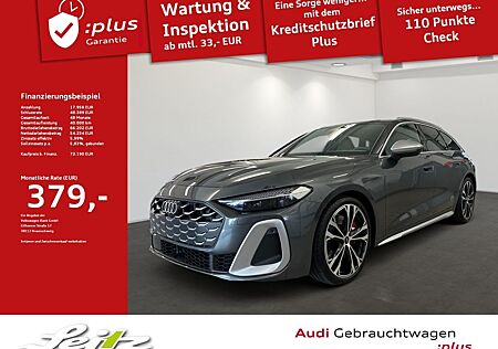 Audi S5 Avant 3.0 TFSI quattro *B&O*HEAD-UP*MATRIX*