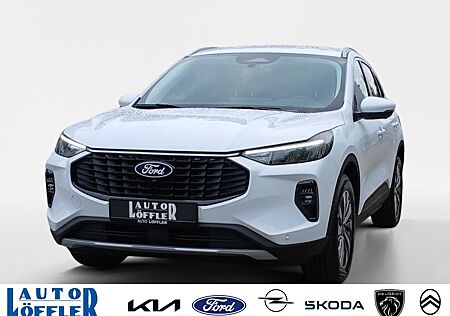 Ford Kuga Titanium 1.5 PDC' RFK360' KLIMA' NAVI' SHZ'