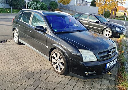 Opel Signum 3.2 V6 / Vollausstattung
