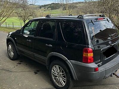 Ford Maverick 2,3 l Highclass Highclass