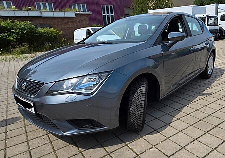Seat Leon 1.6 TDI 77kW Start&Stop Reference Reference