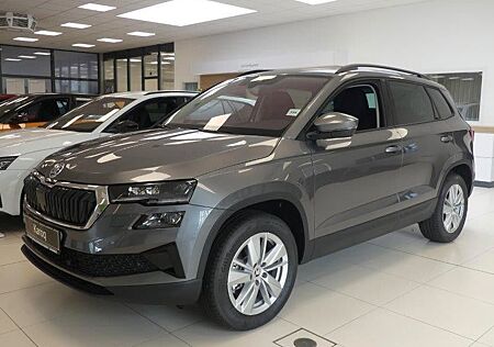 Skoda Karoq 2.0l TDI DSG 4x4 Selection AHK*LED*KAM*NAV