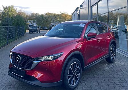 Mazda CX-5 Ad'vantage 2WD HEAD-UP-DISPLAY * 360KAMERA*