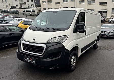Peugeot Boxer 330 L2H1 Pro BlueHDi 140