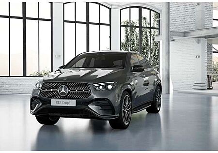 Mercedes-Benz GLE 450d 4M Coupe AMG*PANO*LUFT*HUD*BUR*22"*AHK