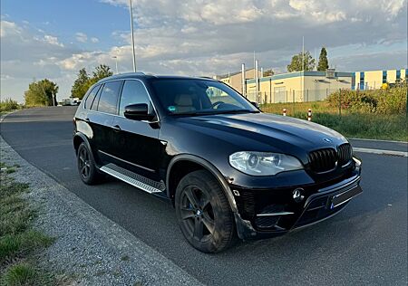 BMW X5 xDrive40d -