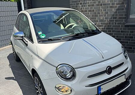 Fiat 500C 1.2 8V Collezione C S&S