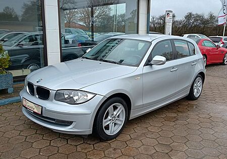 BMW 116i *Garantie+Tüv+service*TopZustand*