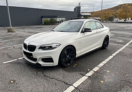 BMW 240 gebraucht kaufen BMW 240 M240i