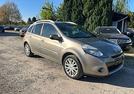 Renault Clio Grandtour Luxe Automatik