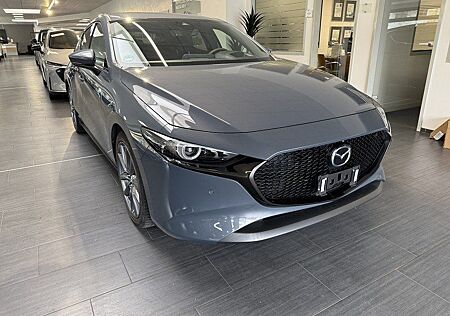 Mazda 3 2.0 122PS Selection 360° Bose Matrix-LED