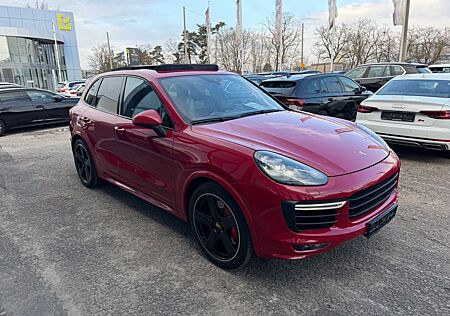 Porsche Cayenne GTS *Pano*Standh.*AHK*