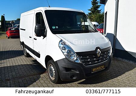 Renault Master Kasten L1H1 Ka 3,1t Z.E.
