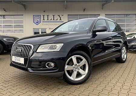 Audi Q5 2.0 TDI*Quattro*AHK*Navi*Xenon*PDC*ELH*Temp*