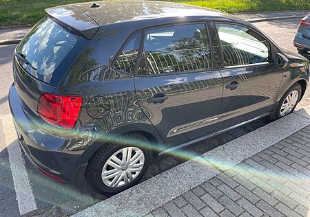 VW Polo Volkswagen 1.0 44kW BMT Trendline Trendline