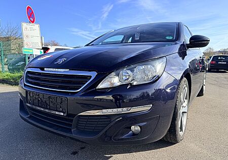 Peugeot 308 Active