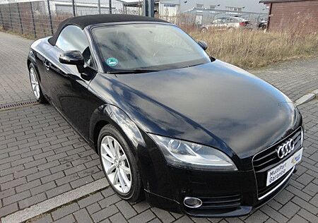 Audi TT Coupe/Roadster 1.8 TFSI Roadster