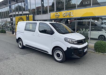 Opel Vivaro 2.0 Diesel Länge Standard