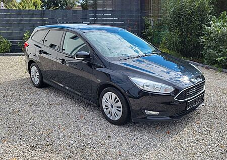 Ford Focus 1,0 EcoBoost 92kW Business Turnier Aut...