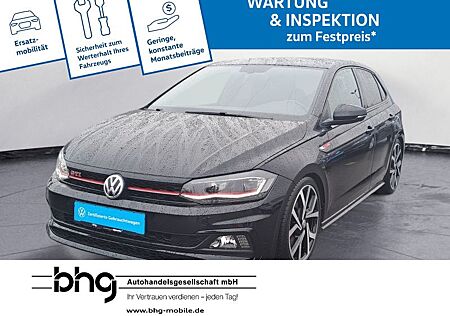 VW Polo Volkswagen GTI DSG Digital LED Navi ACC Kamera beats