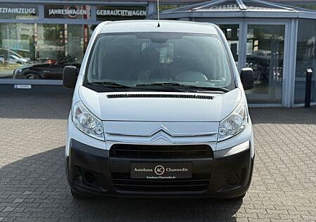 Citroën Jumpy HDi 90 27 L1H1 Kasten