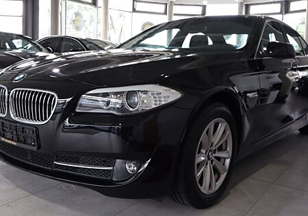 BMW 520 Baureihe 5 Lim. d