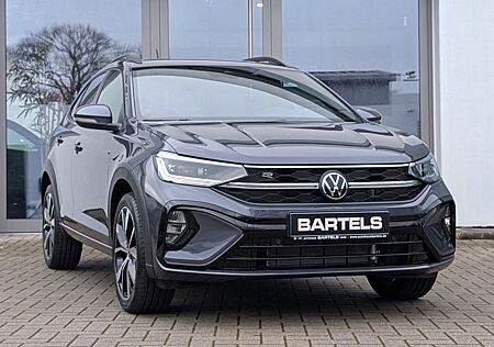 VW Taigo Volkswagen 1,0 TSI DSG R-Line ACC/IQ.Light LED