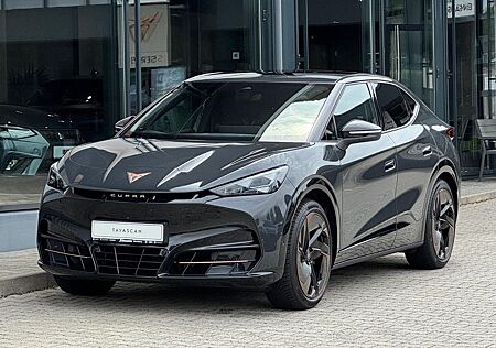 Cupra Tavascan Endurance 77 kWh