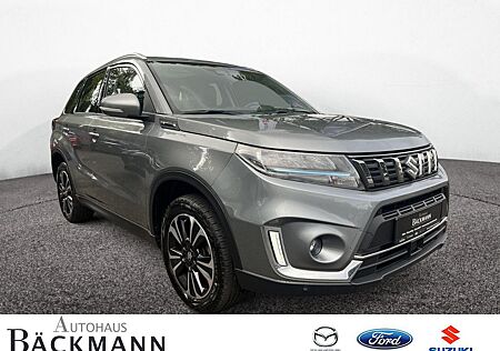 Suzuki Vitara 1 4 COMFORT+ HYBRID