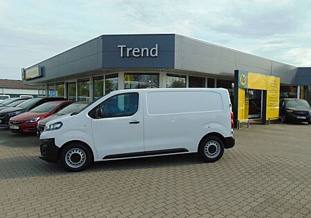 Opel Vivaro Cargo 1,5 3 Sitze