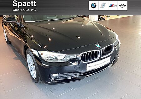 BMW 316d Touring Navi Prof. USB Shz PDC